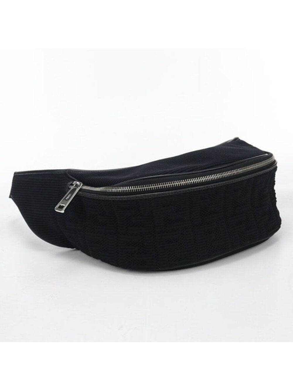 Fendi Belt Bag Jacquard